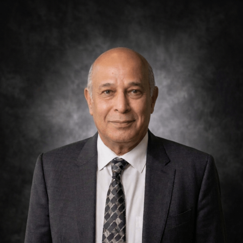 Dr. Adnan Anwar Shaikh, Founder of FAS Medical Summit